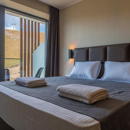 New Gudauri Atrium Apartment #233 Екстер'єр фото