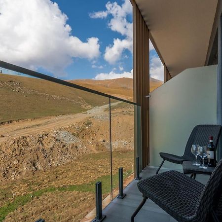 New Gudauri Atrium Apartment #233 Екстер'єр фото