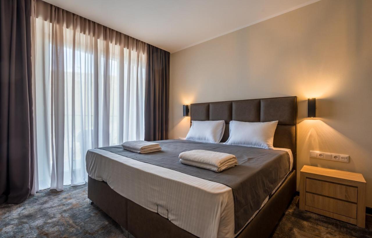New Gudauri Atrium Apartment #233 Екстер'єр фото