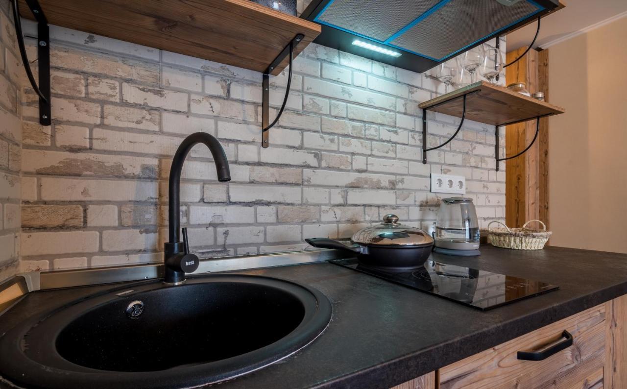 New Gudauri Atrium Apartment #233 Екстер'єр фото